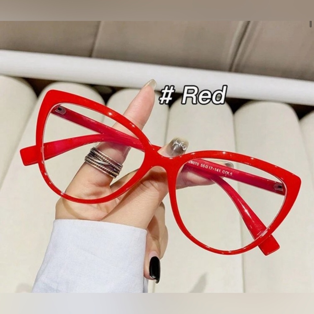 New Anti-blue Light Glasses - Picture 1 of 2